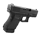 Talon Grips Fits Glock Previous Generations of 29, 30,, Black, Granulate 106G