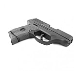 Talon Grips Fits Ruger LC9s, Black, Rubber 508R