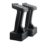 Image of Tamarack ATV Foot Pedals for all Off-Road ATVs and other All terrain Vehicles