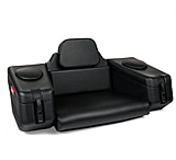 Image of Tamarack Black Titan Series Lounger Box, Black