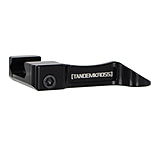 Image of TANDEMKROSS Accelerator Thumb Ledge for Pistols