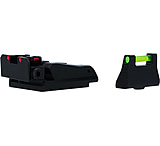 Image of TANDEMKROSS Eagle Eye Fiber Optic Sight Set