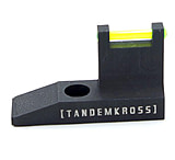 Image of TANDEMKROSS Fiber Optic Front Sight For Ruger PC Carbine