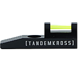Image of TANDEMKROSS Fiber Optic Front Sight for Ruger