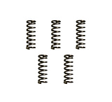 Image of TANDEMKROSS Rebound Springs, SW22 Victory, 5-Pack