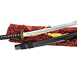 Image of Taoforge Fuku Ryu Katana Fixed Blade Knife