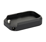 Image of Taran Tactical Innovations Base Pad For Glock +0, 9/40 Double Stack