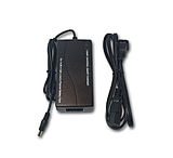 Image of Longshot by Target Vision Universal Smart Charger/Quick Charger For 14.8V Li-Ion Battery