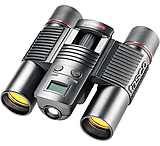 Image of Tasco Snapshot 10x25 Binoculars Digital Camera 1025S