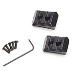 Image of Team Wendy EXFIL Mini-Picatinny Rail Kit