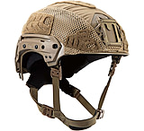 Image of Team Wendy Helmet Cover for EXFIL LTP w/ Rail 3.0