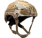 Image of Team Wendy Helmet Cover for EXFIL LTP w/ Rail 3.0