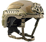 Image of Team Wendy Rifletech High-Cut Level III Helmet