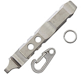 Image of TEC Accessories Ti-Pry Keychain Edition