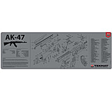 TekMat 36in Printed Gun Cleaning Mats