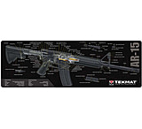 TekMat 36in Printed Gun Cleaning Mats