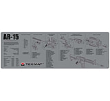 TekMat 36in Printed Gun Cleaning Mats