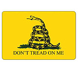 Image of Tekmat Armorers Bench Mat 11"x17" Gadsden Flag
