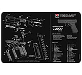 TekMat Glock Gen 5 Gun Cleaning Mat, TEK-R20-GLOCK-G5