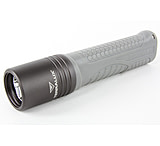 Image of Lightstar Colorado Flashlight, 580 Lumens, Black/Gray