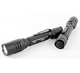 Image of Lightstar Pro 2 Flashlight - 225 Lumen, 2xAA Aluminum Single Mode