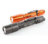 Image of Lightstar Pro 2 Flashlight - 280 Lumen, 2xAA Aluminum 4 Mode