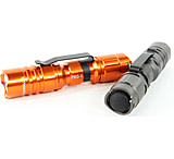 Image of Lightstar Pro 1 150 Lumen LED Flashlight - 1xAA Aluminum 3 Mode
