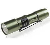 Image of Lightstar 1 LED Mini Flashlight Kit w/clip &amp; headband