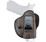 Texas 1836 Victory - 4 In 1 Holster