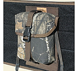 Image of Texas Hunt Co Large Padded Cargo Pouch for Control Panel