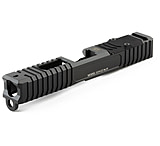 Image of The Gun Company LVL-2 Combat Duty Enhanced Glock 19 Slide Stripped