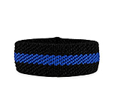 Image of Thin Blue Line Mourning Band
