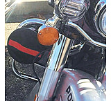 Image of Thin Blue Line Siren Cover -