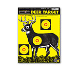 Image of Thompson Target Deer Sight In Targets 9x12in - 50 Pack