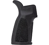 Image of Thril RTGBLK RTG Rugged Tactical AR Grip Black Polymer
