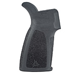 Image of Thril RTGGRY RTG Rugged Tactical AR Grip Gray Polymer