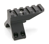 Image of Tier One Long Saddle Ring Top Accessory Rail