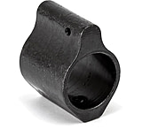 Image of Tiger Rock Low Profile Steel Gas Block with Roll Pins &amp; Wrench