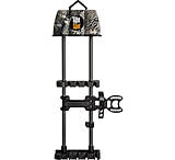 Image of Tight Spot Quiver Rise