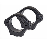 Image of Tikka T3 S1300961 Optilock Ring Set 1&quot; Medium Blued