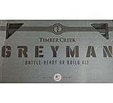 Image of Timber Creek TCO Greyman Complete Build Kit