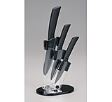 Image of Timberline Knives 3-Piece Coated Blade Knife Set