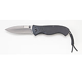 Image of Timberline Knives Battlehog Spearpoint Blade Assisted Opener Knife