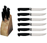 Image of Timberline Knives Forged Steak Knife Set