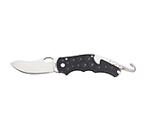 Image of Timberline Knives SIMBA GHS Folding Guthook Skinner