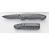 Image of Timberline Knives Ceramic Blade Folding Knife w/ Aluminum Handle - 7.75" OAL