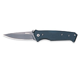 Image of Timberline Knives Butch Vallotton Plain Edge Folding Knife - 6 1/8" Overall Length
