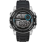 Image of Timex Sport Digital Watch w/Silicone Strap