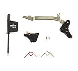 Timney Triggers Alpha Competition Pivot Pistol Trigger