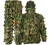 Image of Titan 3D Series Leafy Suit